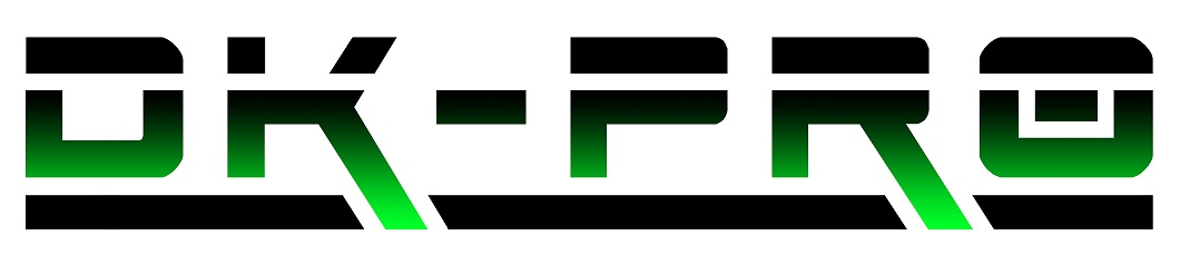 DK-PRO logo